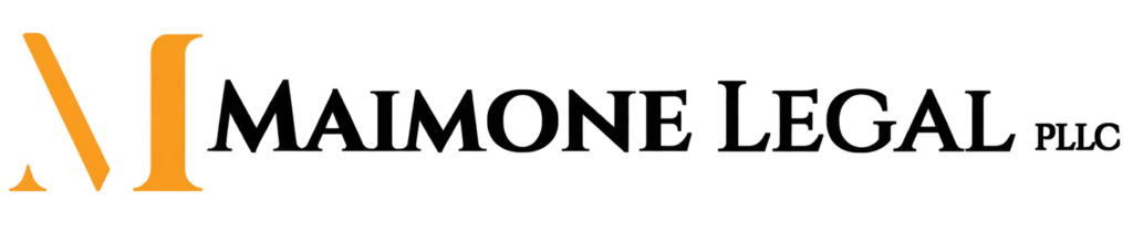 Maimone Legal PLLC logo