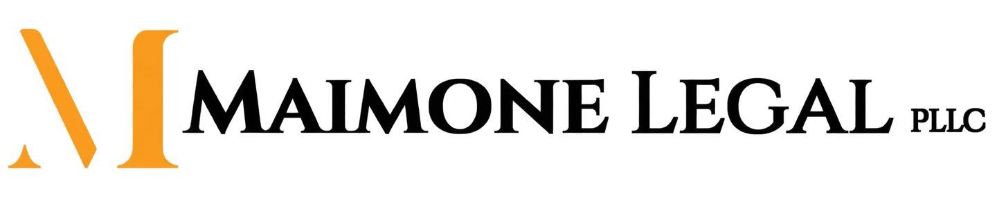 Maimone Legal PLLC logo