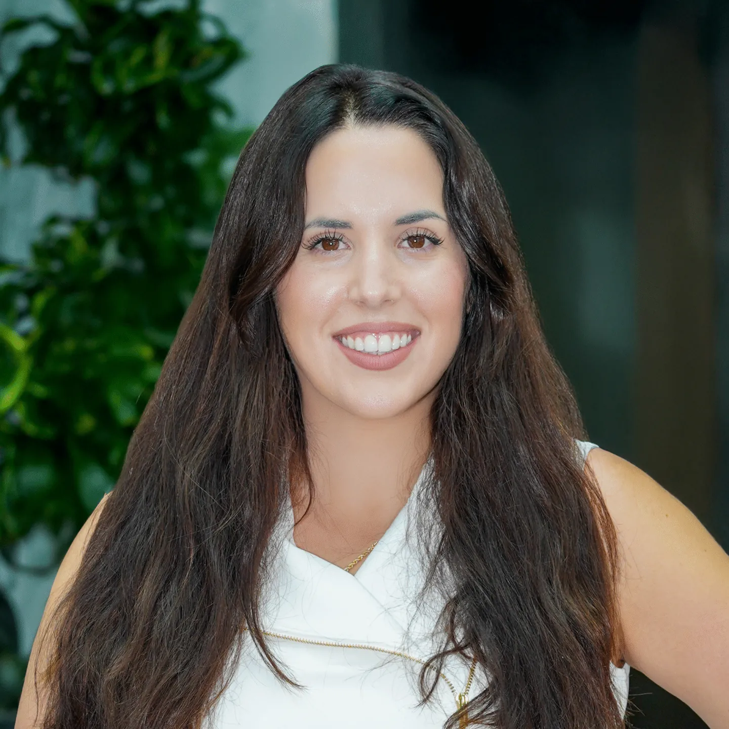 Mena Maimone, founding attorney and immigration lawyer at Maimone Legal in Fort Lauderdale
